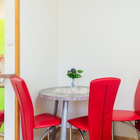 Vila Dalija Palanga Extérieur photo