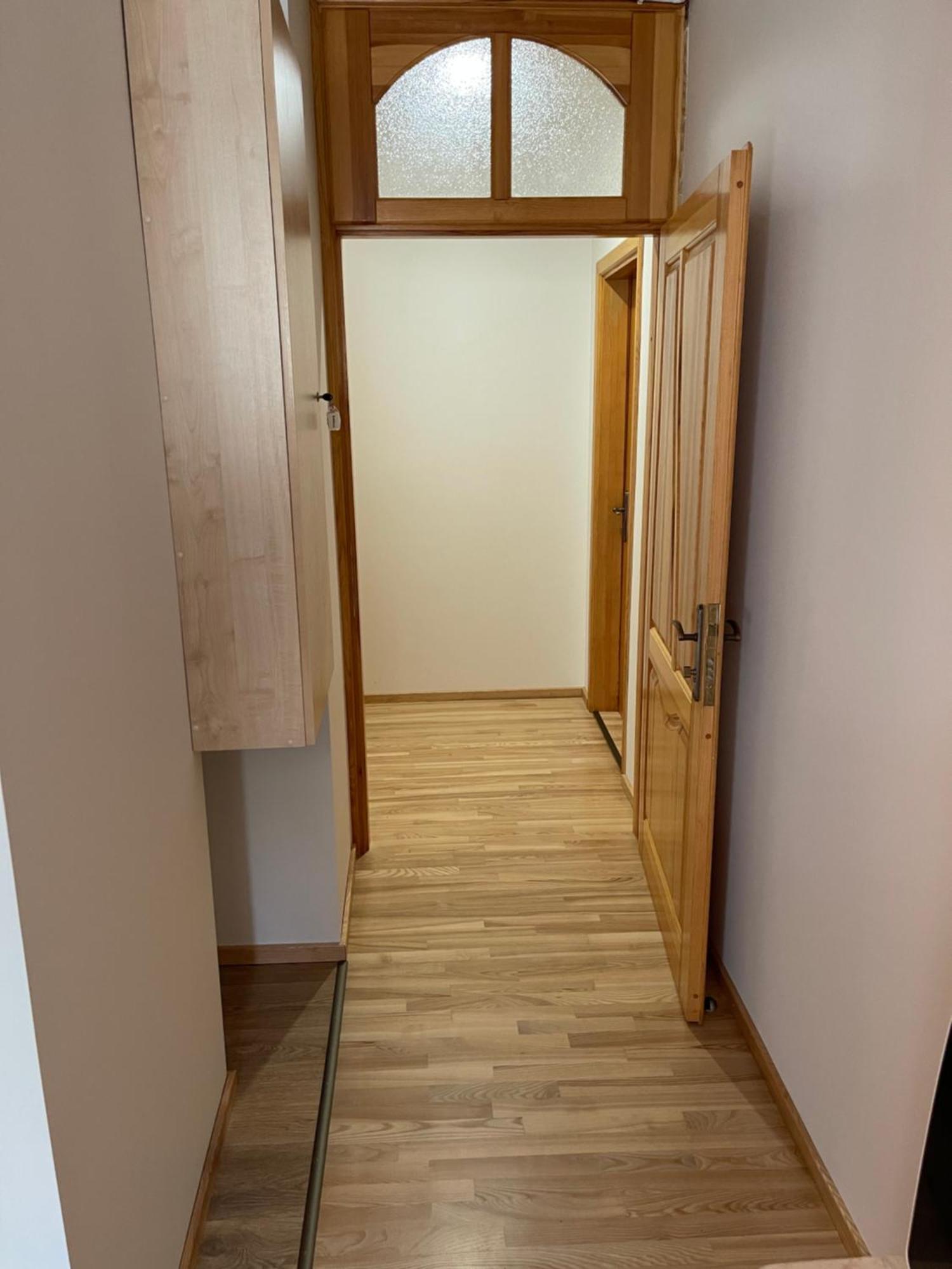 Vila Dalija Palanga Extérieur photo