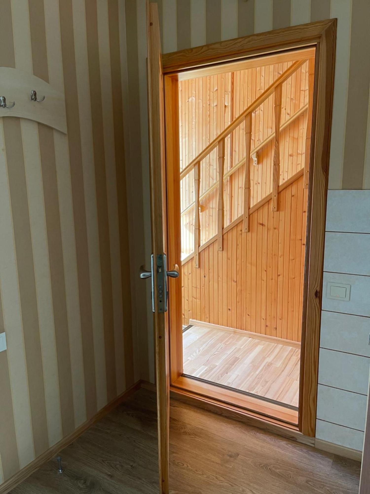 Vila Dalija Palanga Extérieur photo