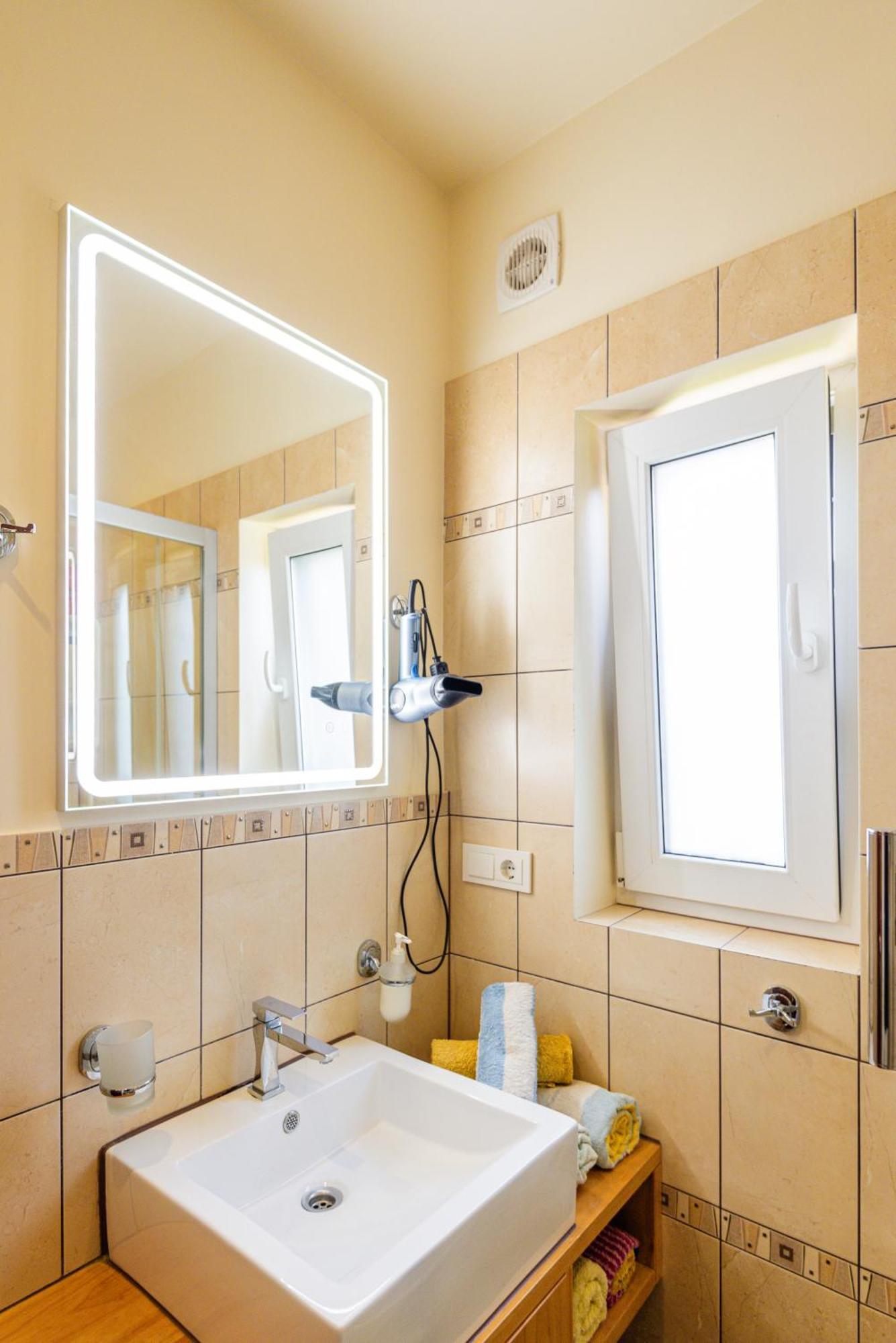Vila Dalija Palanga Extérieur photo