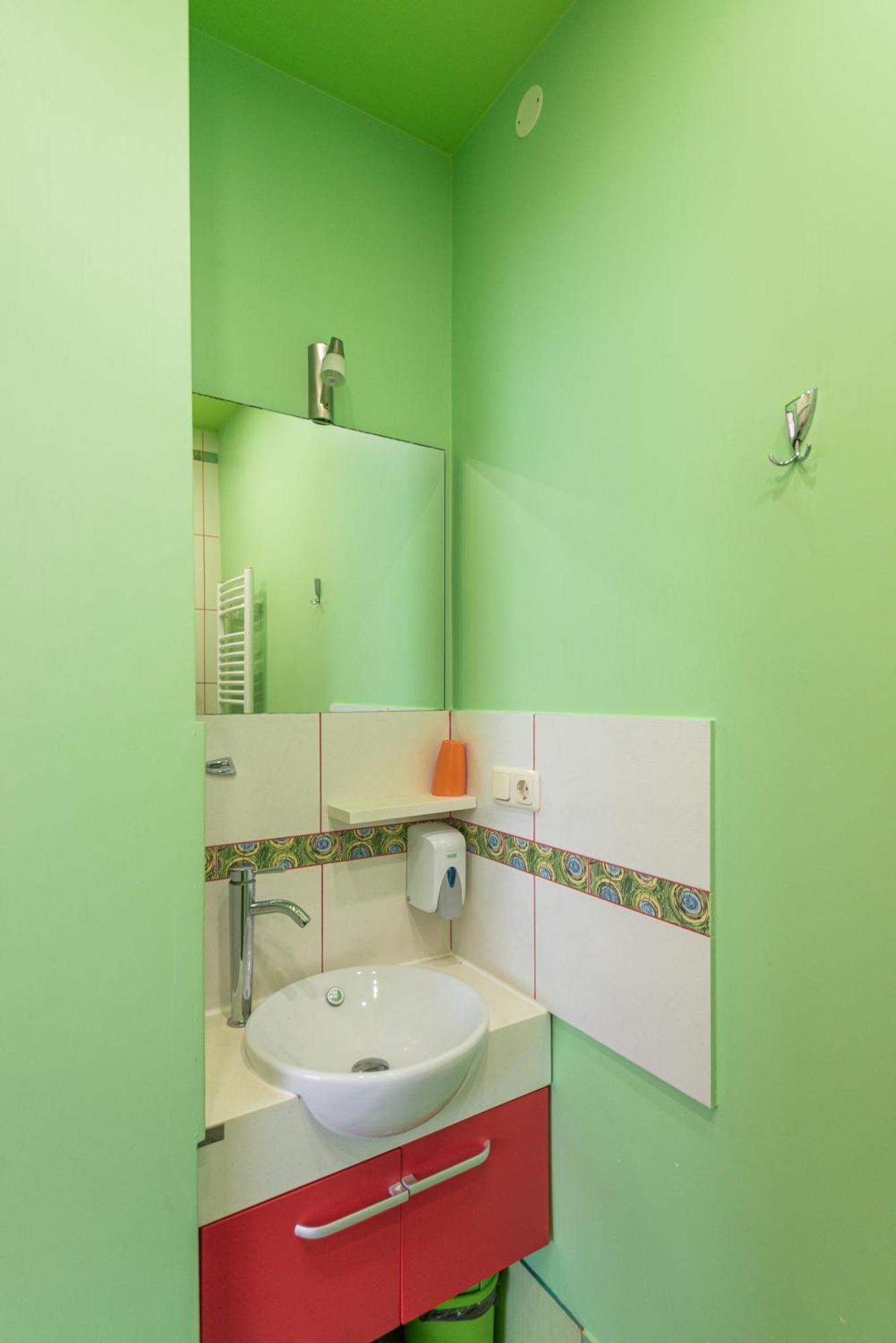 Vila Dalija Palanga Extérieur photo