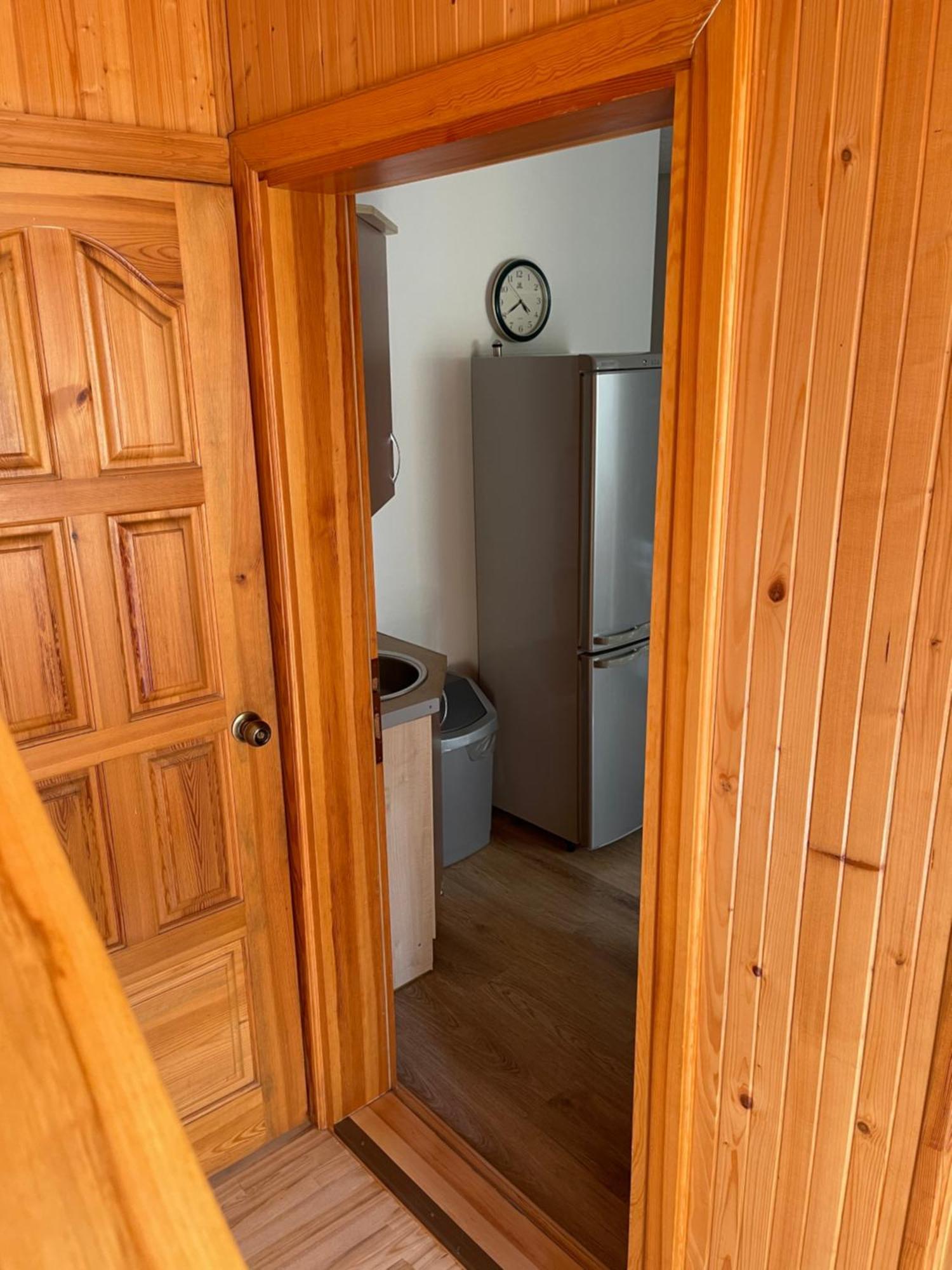 Vila Dalija Palanga Extérieur photo