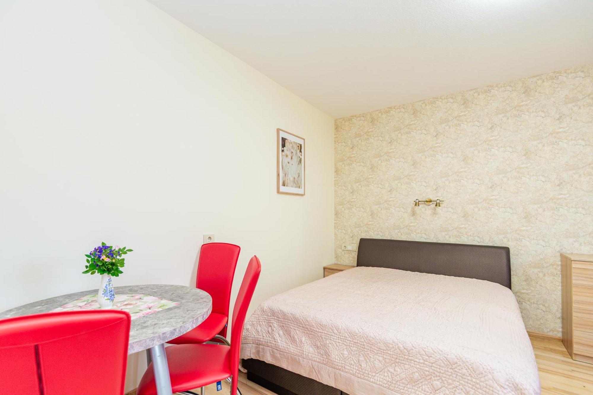 Vila Dalija Palanga Extérieur photo