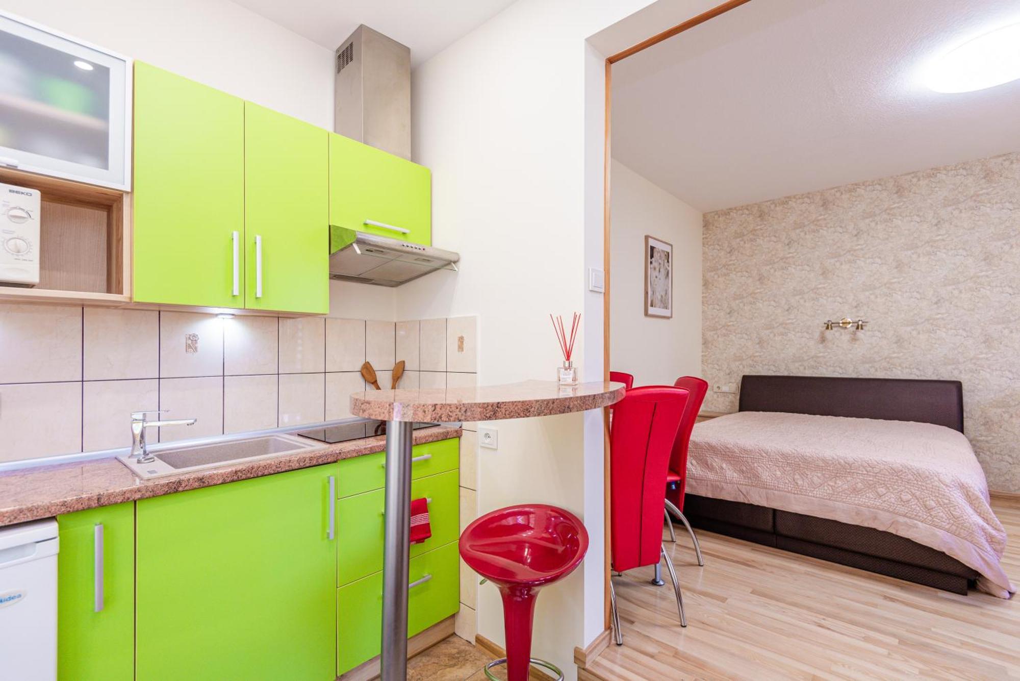 Vila Dalija Palanga Extérieur photo