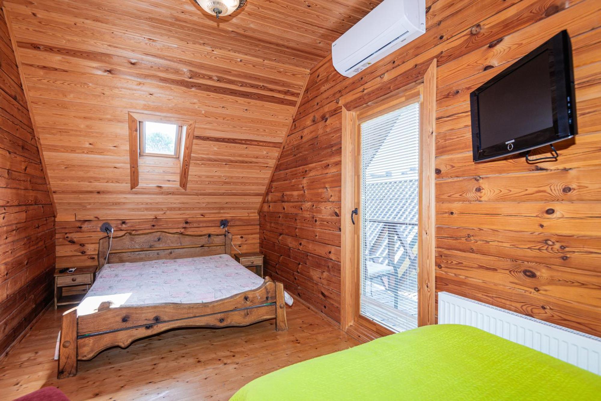 Vila Dalija Palanga Extérieur photo