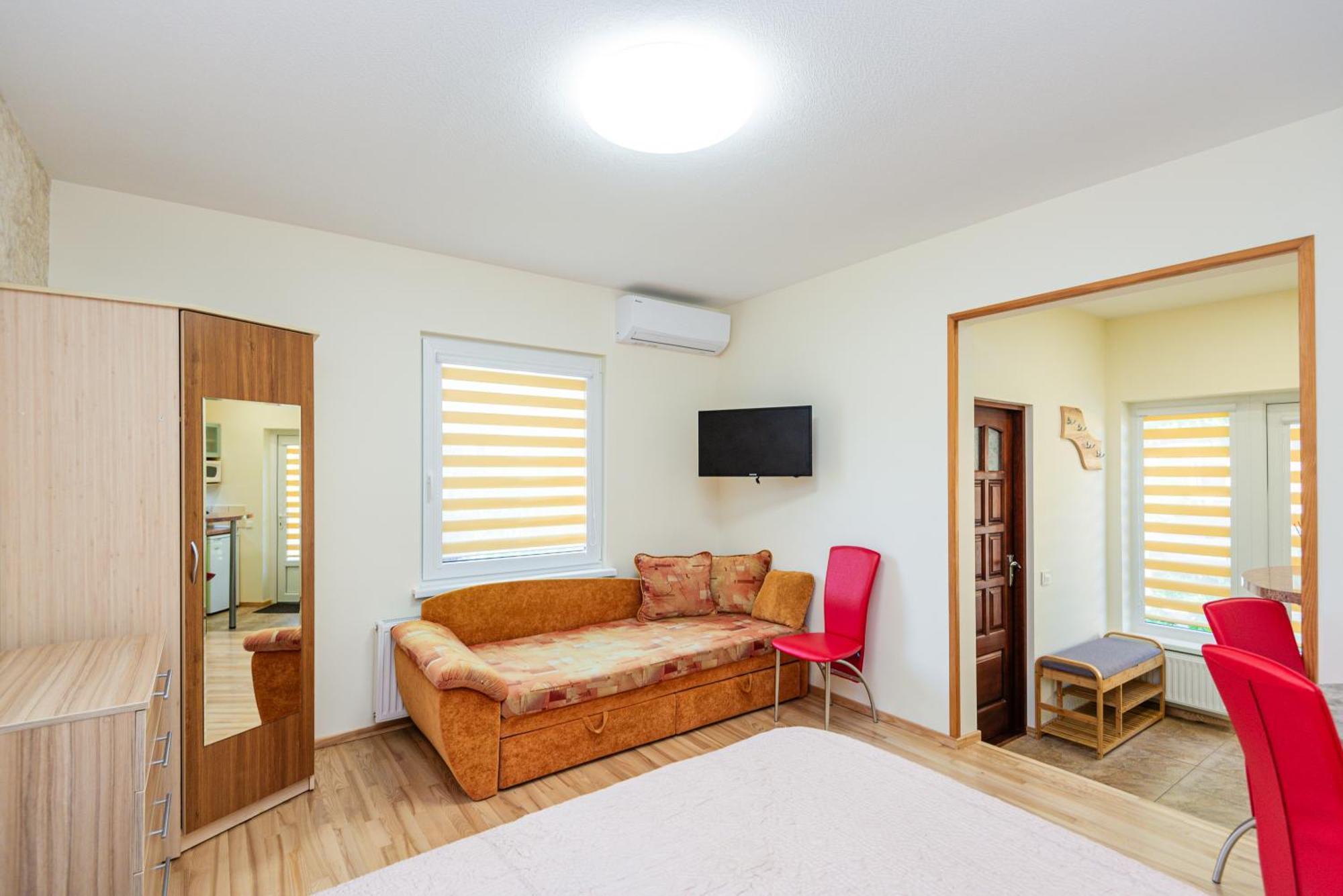 Vila Dalija Palanga Extérieur photo
