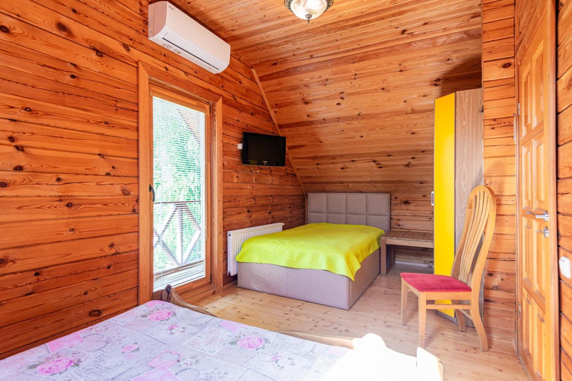 Vila Dalija Palanga Extérieur photo