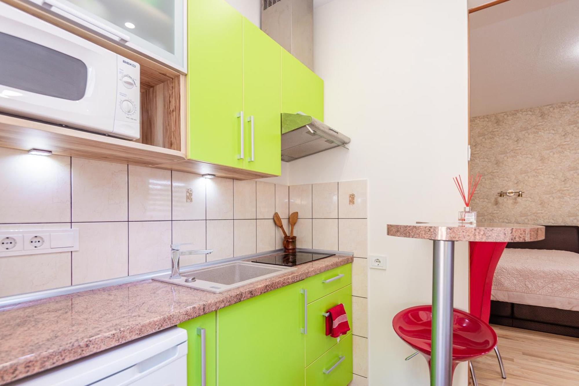 Vila Dalija Palanga Extérieur photo