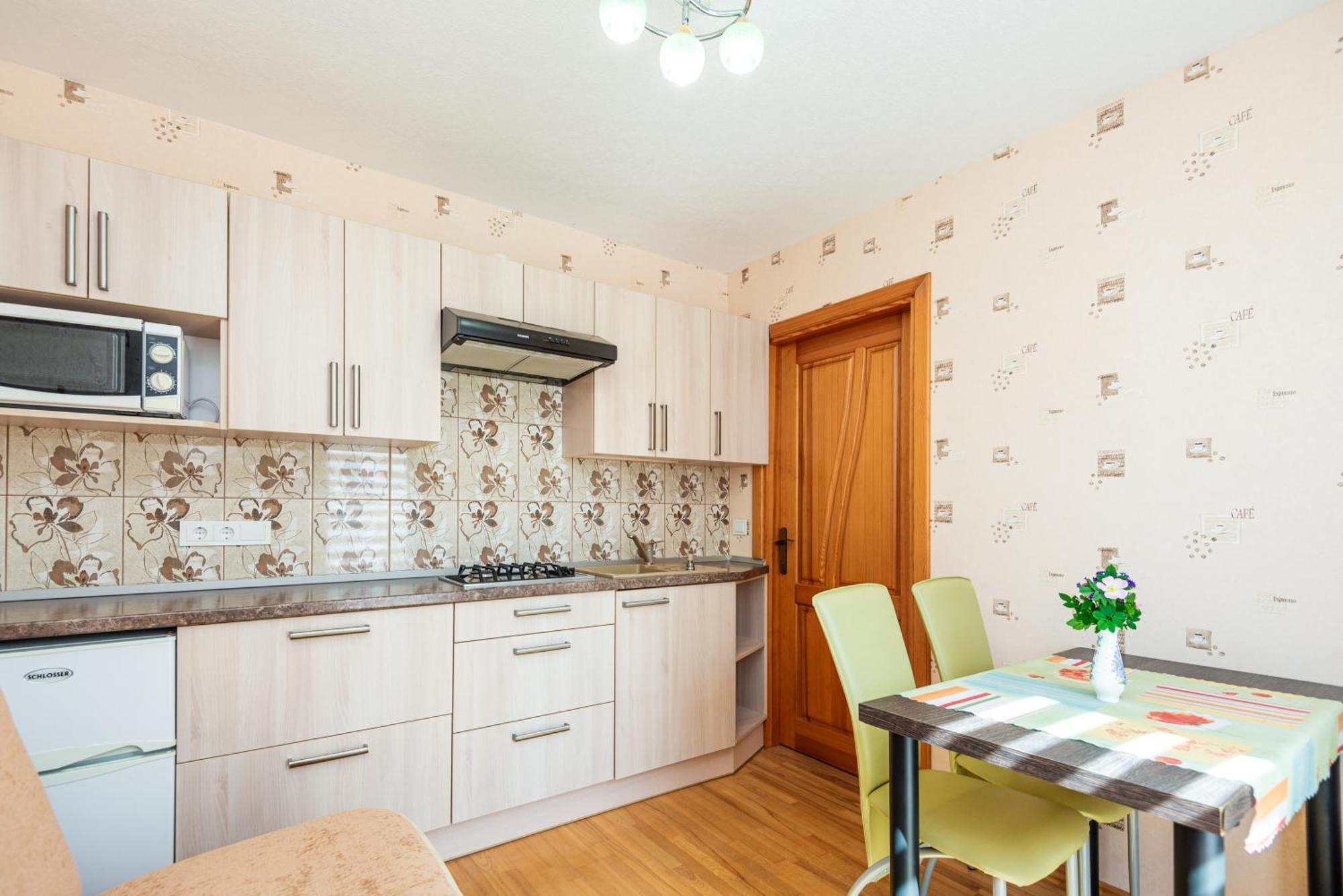 Vila Dalija Palanga Extérieur photo