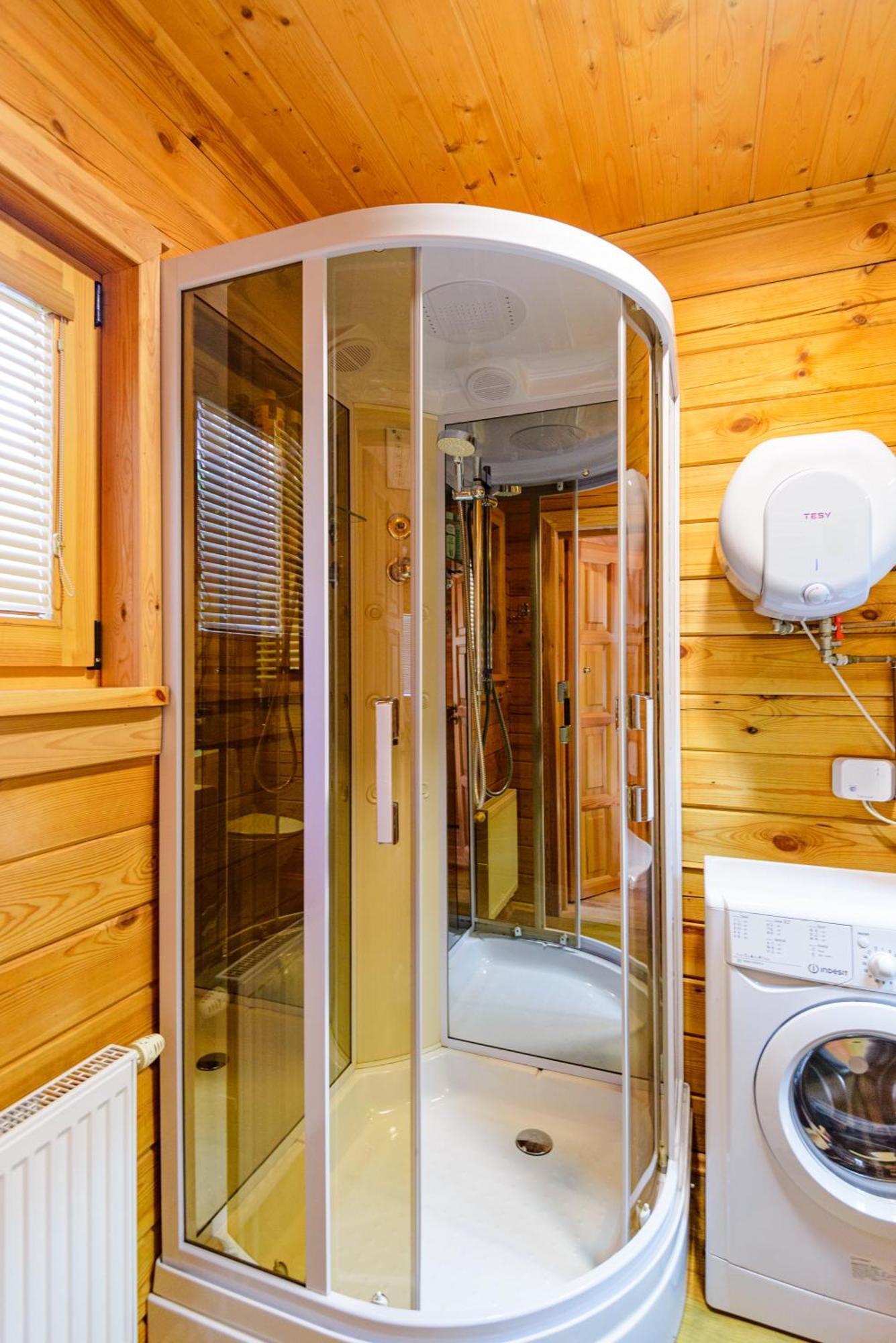 Vila Dalija Palanga Extérieur photo