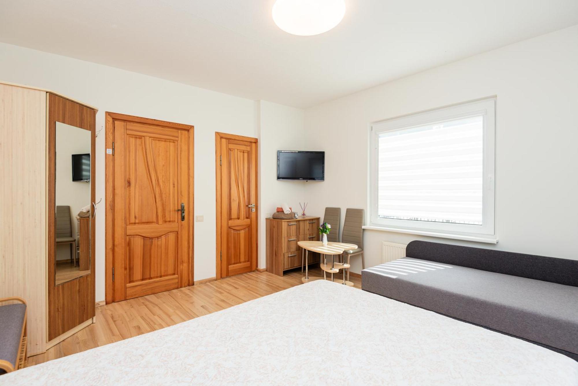 Vila Dalija Palanga Extérieur photo