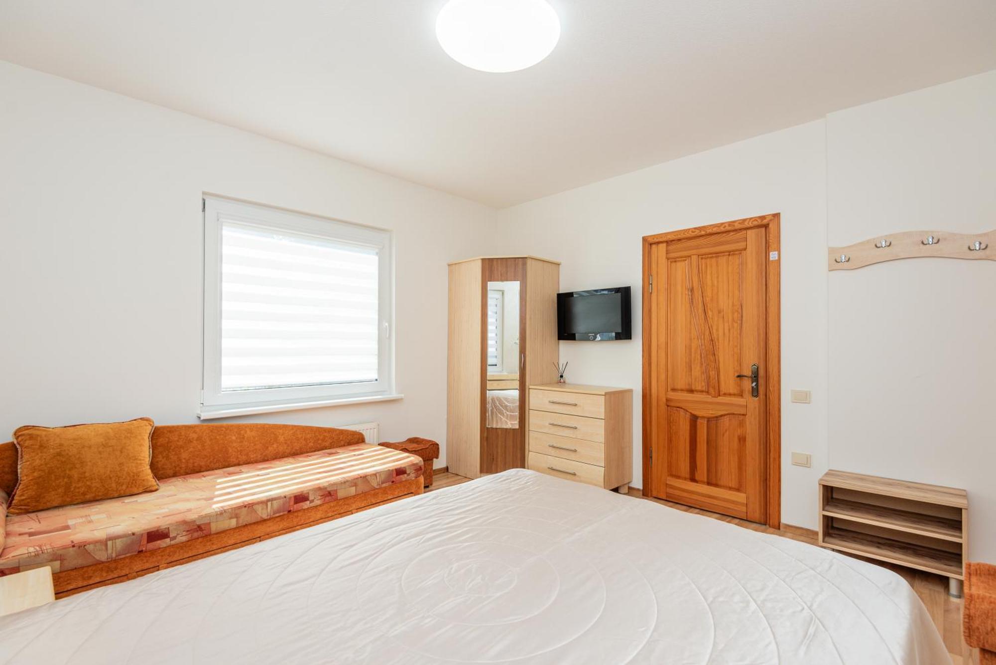 Vila Dalija Palanga Extérieur photo