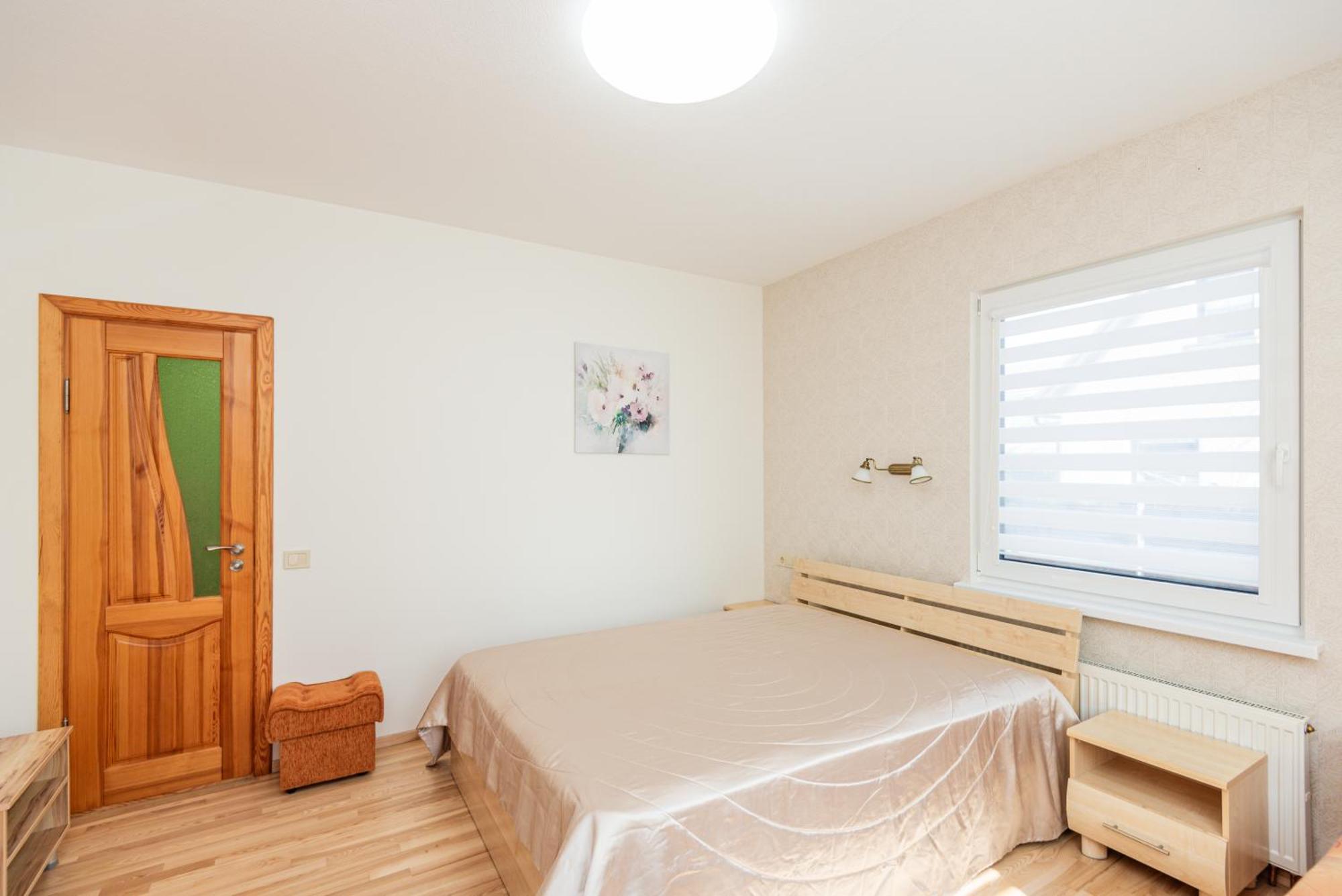 Vila Dalija Palanga Extérieur photo