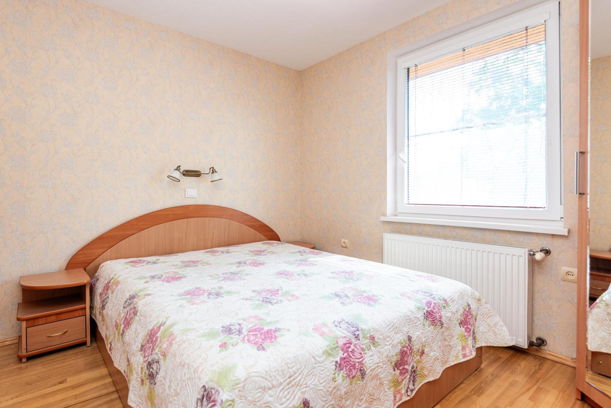 Vila Dalija Palanga Extérieur photo
