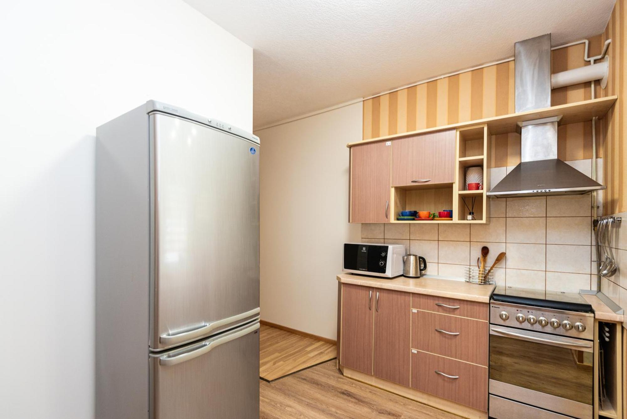 Vila Dalija Palanga Extérieur photo