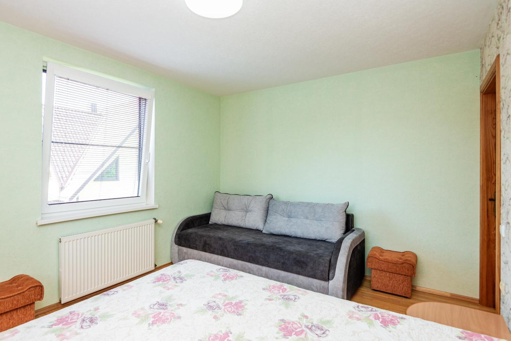 Vila Dalija Palanga Extérieur photo