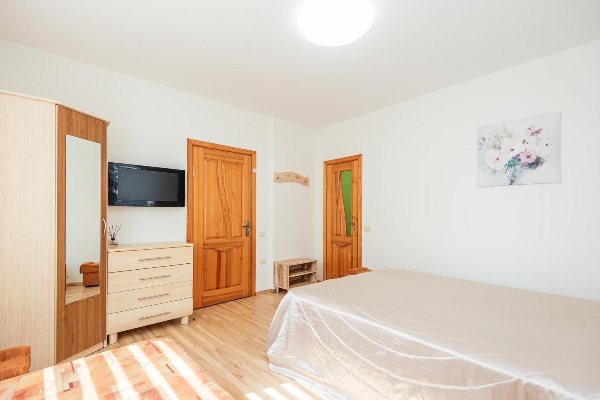 Vila Dalija Palanga Extérieur photo