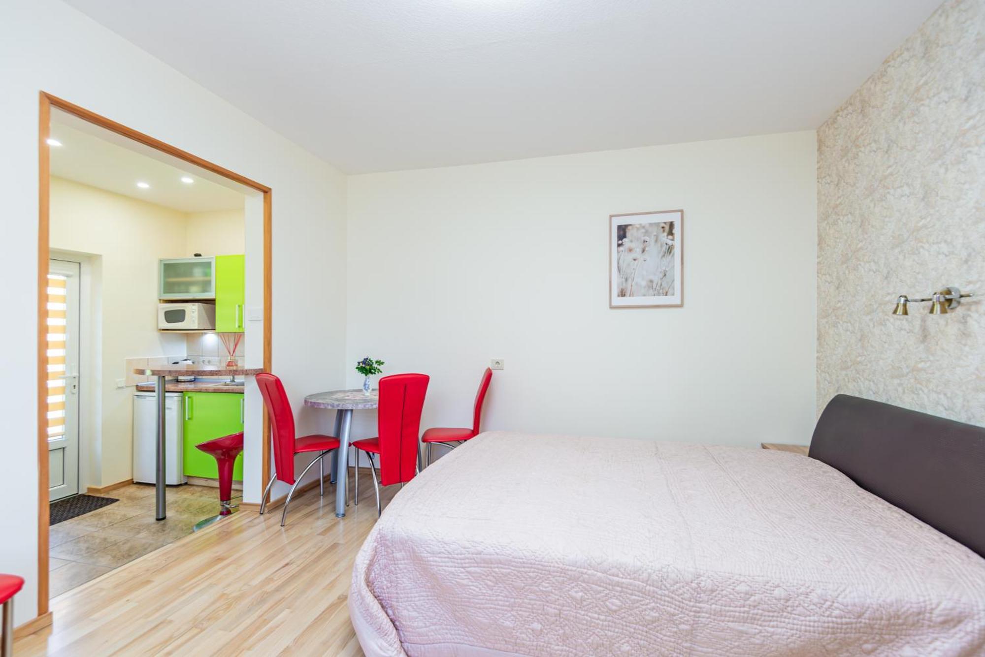 Vila Dalija Palanga Extérieur photo