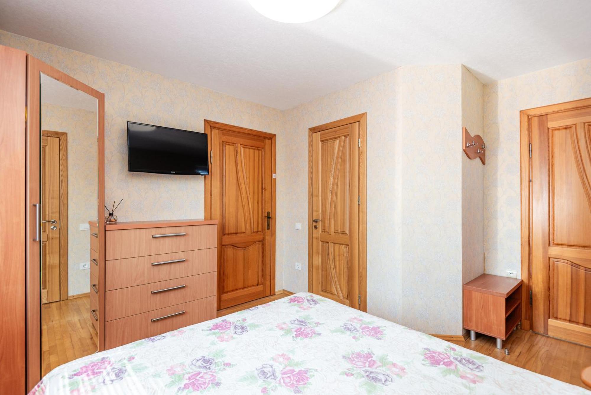 Vila Dalija Palanga Extérieur photo