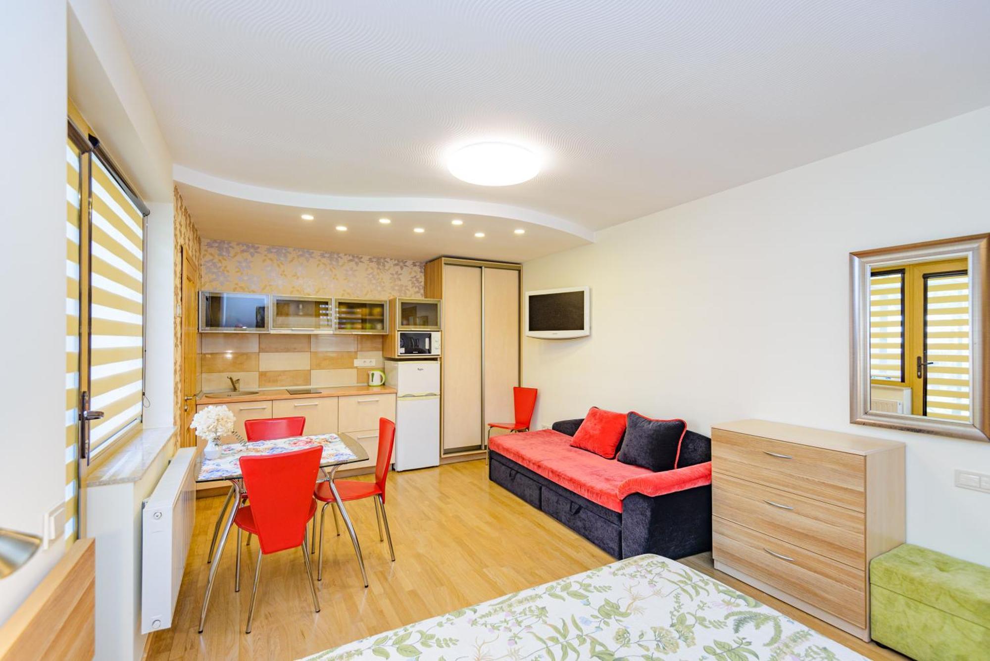 Vila Dalija Palanga Extérieur photo