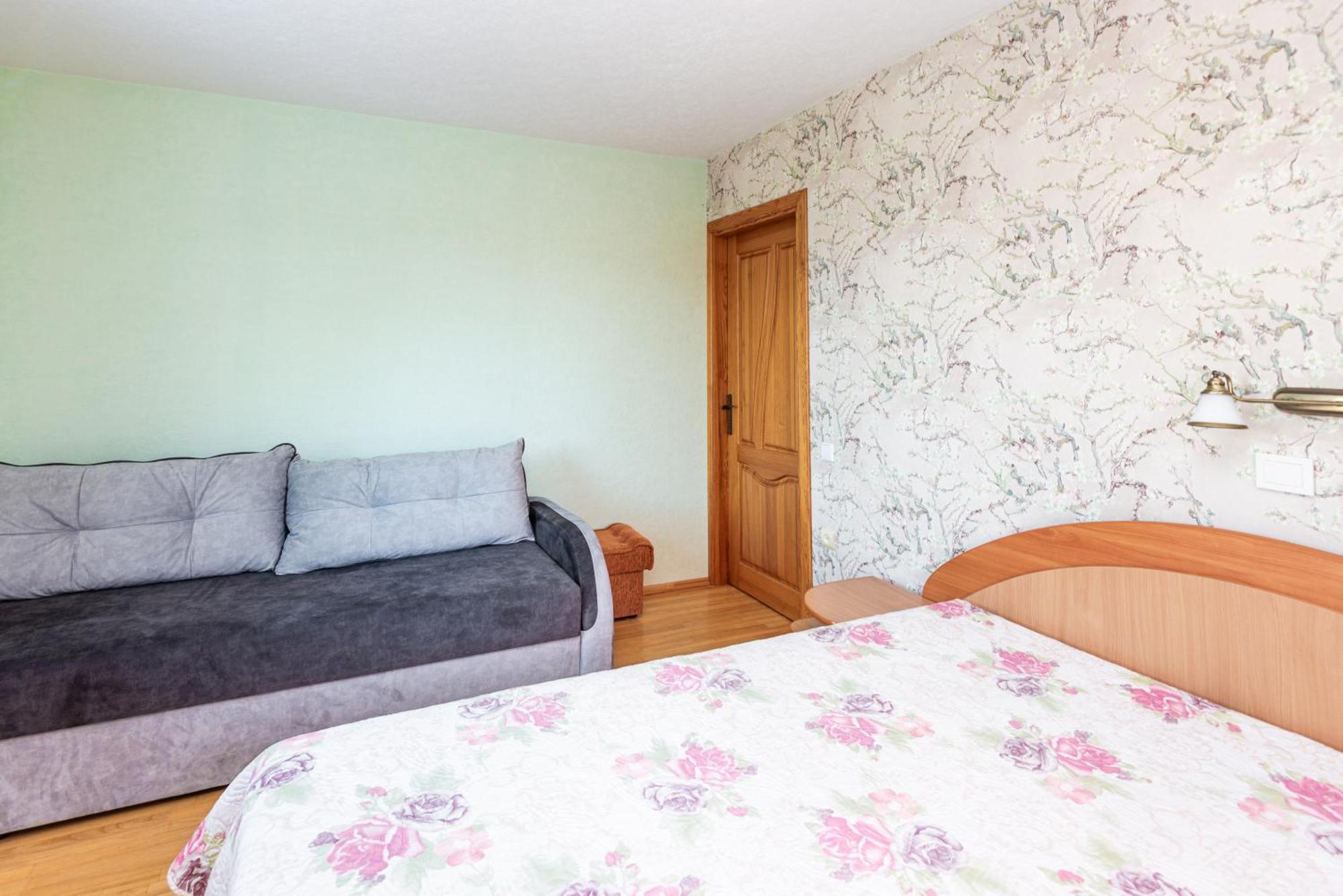 Vila Dalija Palanga Extérieur photo