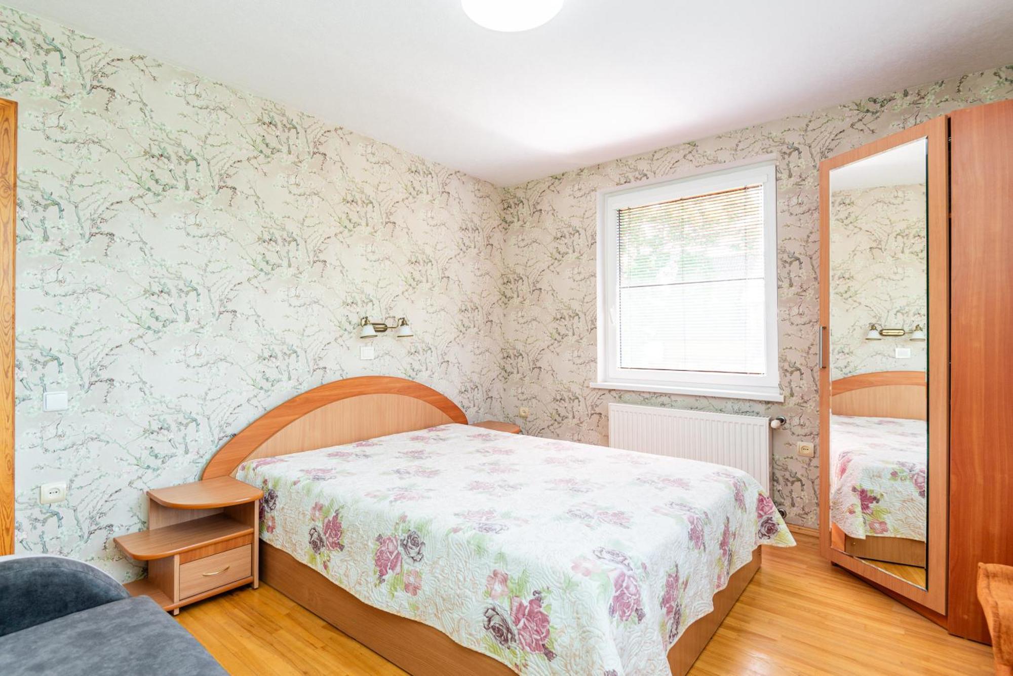 Vila Dalija Palanga Extérieur photo